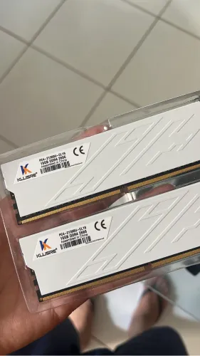 VENDO OU TROCO 32gb (2x 16gb) 2666mhz