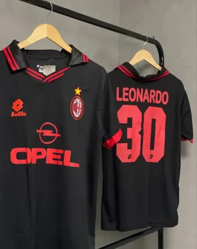 Camisas de time