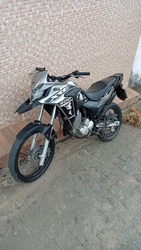 XRE 300 ABS - 2019