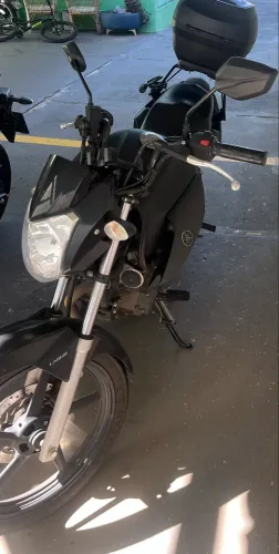 Yamaha Factor Ybr 150