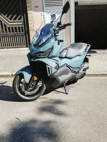 ADXTG 150