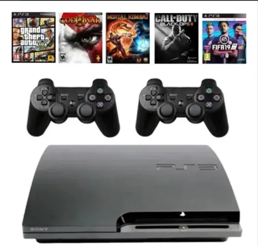 Playstation 3