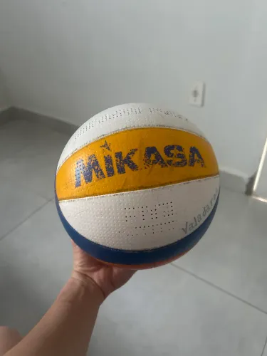 Bola mikasa