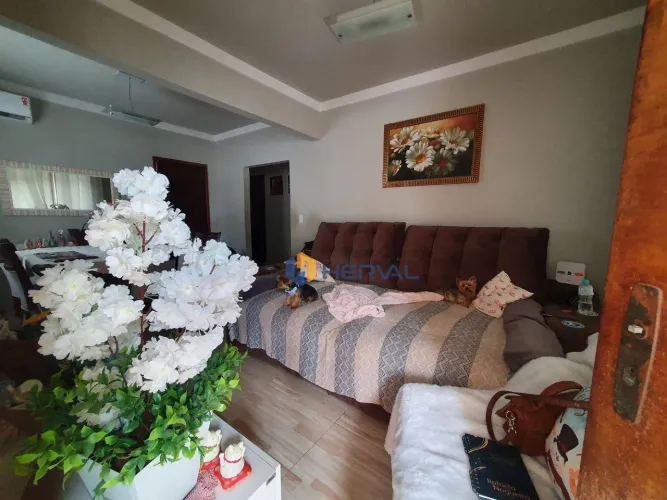 (Aceita troca) Casa com 3 quartos à venda, 91 m² por R$ 580.000 - Jardim Vitória - Maringá