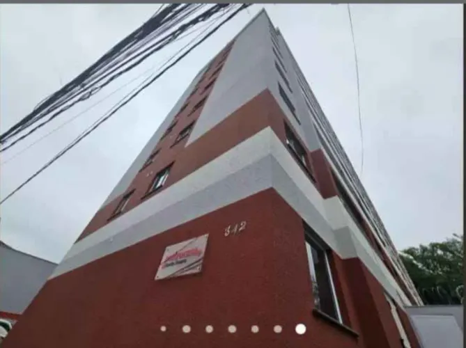 Studio à Venda - Ideal para Morar, Investir ou Montar Escritório | Santo Amaro