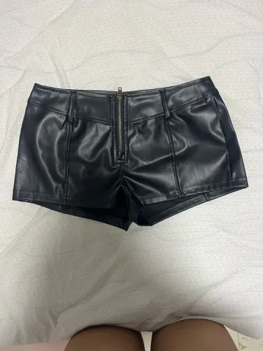 Mini short