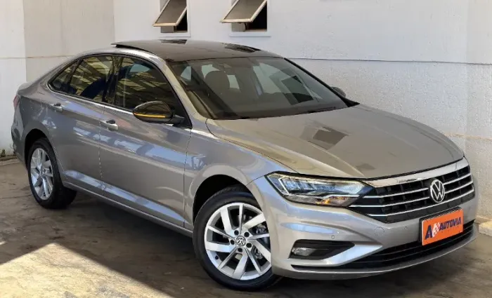 Volkswagen Jetta Comfort. 250 TSI 1.4 Flex 16V Aut. 2019