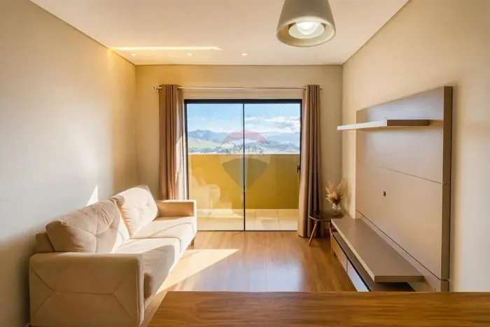 Apartamento à Venda No Botucatu Home Trade Center (BHTC)