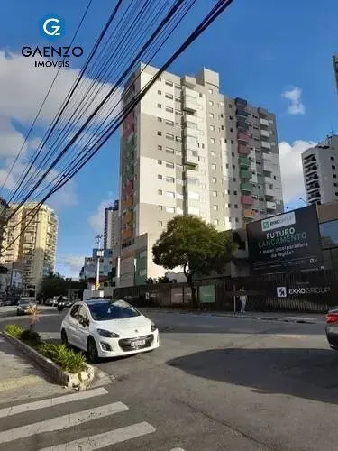 Apartamento Bela vista 1 dorm