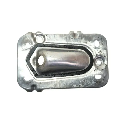 Suporte Freio de Mao Chevrolet Zafira 2.0 16v 2001 a 2005