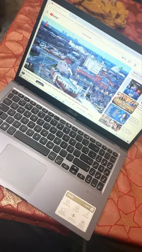 Notebook Asus