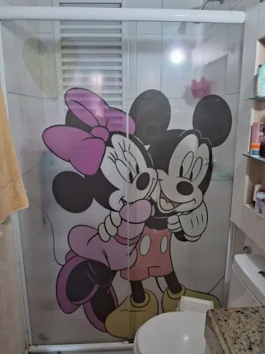 Box para banheiro