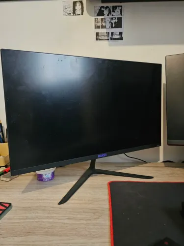 Monitor Mancer 24" 