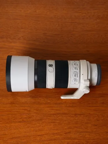 Lente Sony 70-200m F4