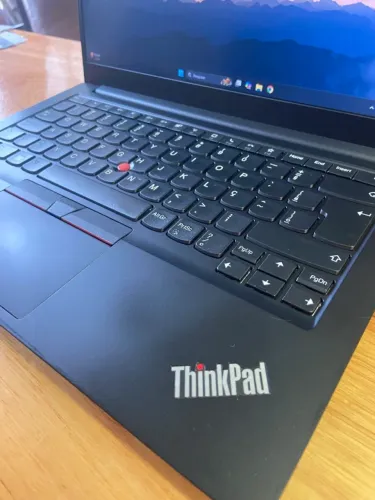 Lenovo Thinkpad E14 | Intel Core I5 10th Gen | 8GB RAM | 256GB DDR4 | WIN11 + Office