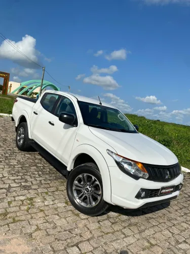 Mitsubishi L200 Triton Sport GLS 2.4 CD Diesel Aut. 2023