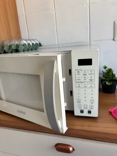 Microondas