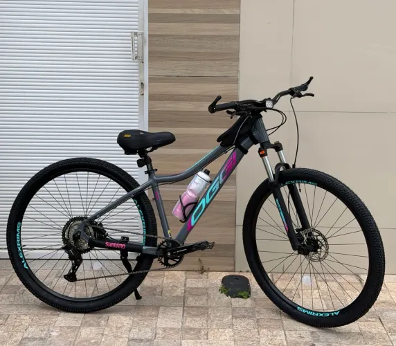 Bike oggi esse valor são as duas Bike