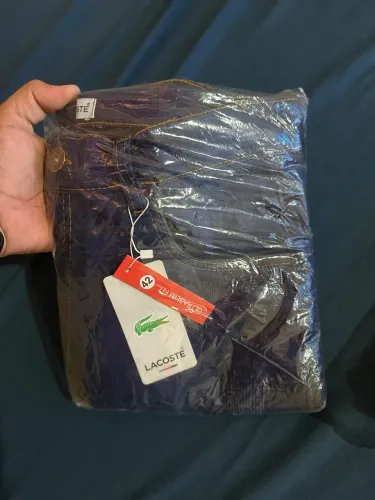 Calça jeans 42