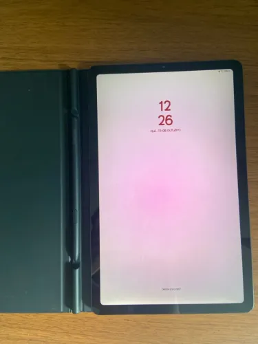 Tablet Samsung Galaxy Tab S6 Lite