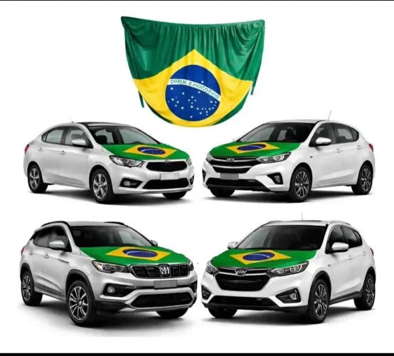 Bandeira do Brasil