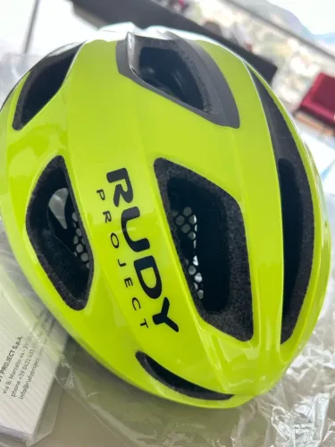 Capacete Rudy Project