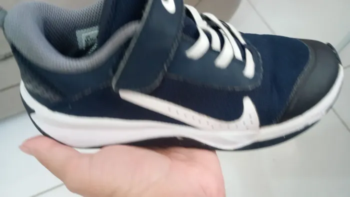 Vendo tênis Nike original Tam 29  R$ 70.00