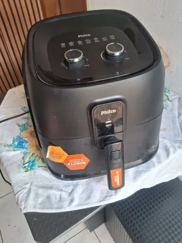 Vendo air fryer