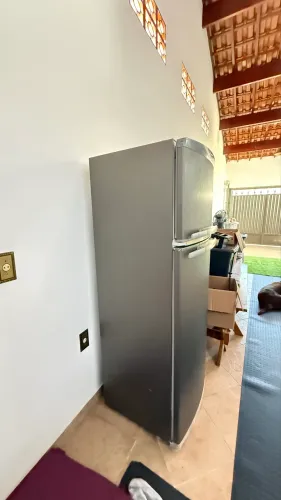 Geladeira 