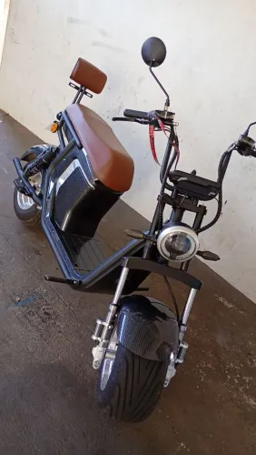 Moto elétrica 1000w