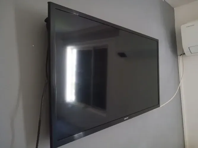 TV 32" Smart