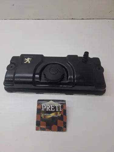 Tampa Válvula Motor Peugeot 207 1.4 2011/2011