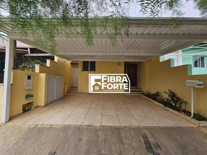 Casa a venda no condomínio Portal das acácias Indaiatuba SP