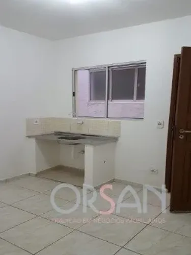 SAO CAETANO DO SUL - Casa Padrão - Olimpico