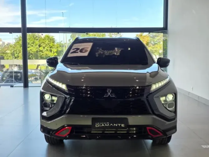 Mitsubishi Eclipse Cross HPE Black 1.5 16V 165cv Aut. 2026