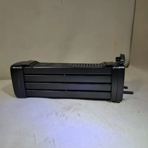 Radiador Óleo Fusca Kombi Brasília 1300 1600 111117021E