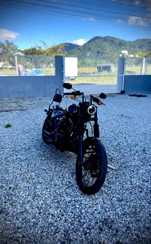 Blackline realmente impecável 