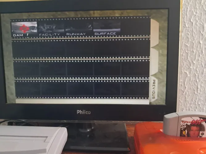 007 goldeneye
