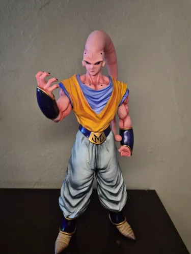 Action Figure Majin Boo Gohan / Dragon Ball Z