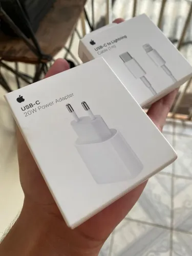 Carregar para iPhone ORIGINAL Apple