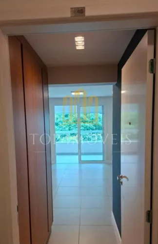 Lindo e funcional apartamento um dormitório condomínio com lazer na melhor localização do 