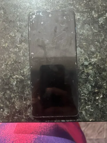 Celular motorola one