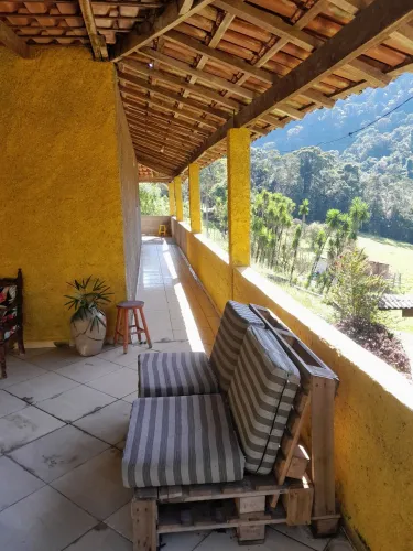 Vendo Sitio tapiraí SP.