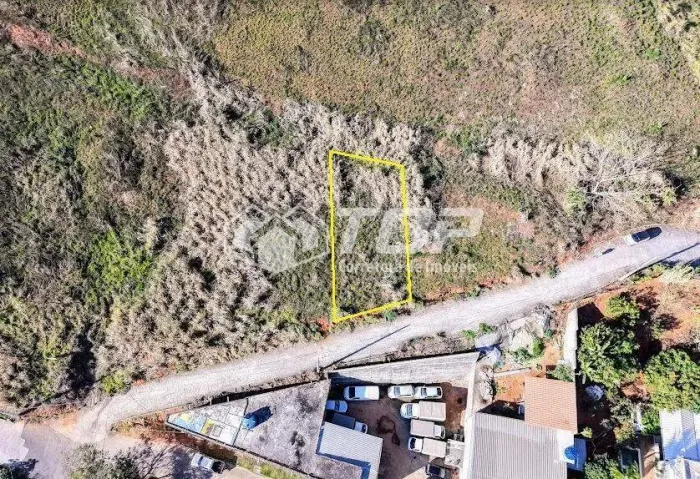 Lote Residencial à Venda no Bairro São Francisco de Assis, em Cachoeiro de Itapemirim
