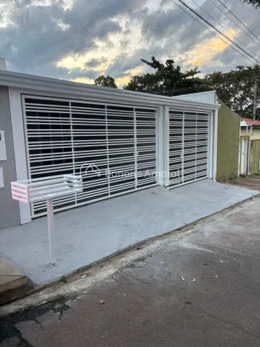 Casas para alugar com e 2 quartos, 65 m² - Vila Miguel Vicente Cury