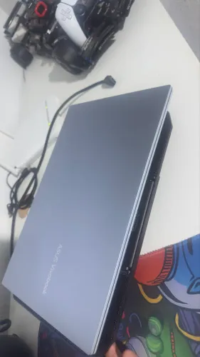 Notbook asus