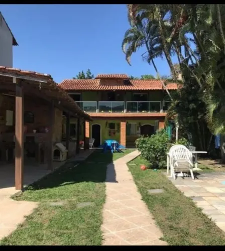 Alugo casa Duplex Maravista (Não aceito corretores)