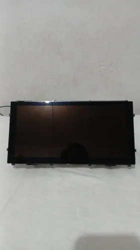 Multimidia Original Visteon Tcross Virtus Nivus 2gm035180e