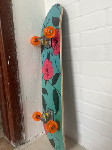 Skate iniciante
