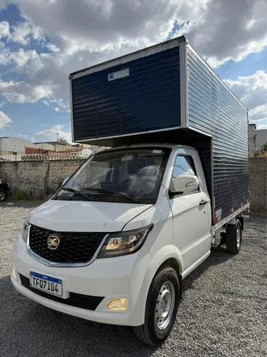 Effa V21 Pick-up CS 1.5 16V 2P 2026